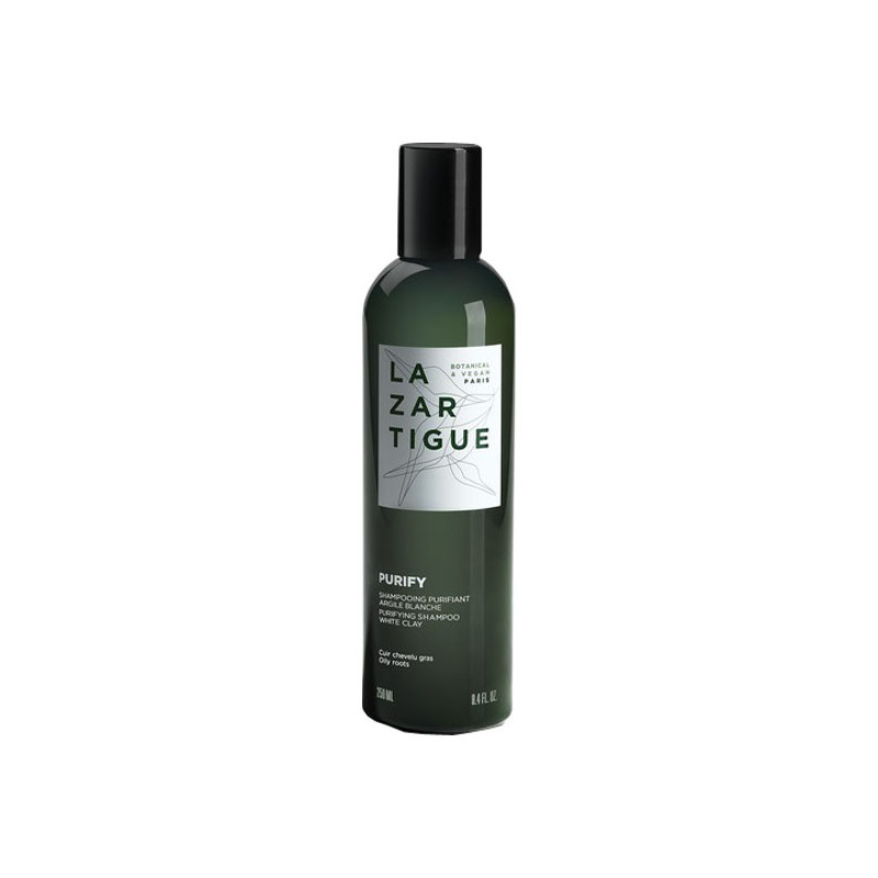 Lazartigue Purify Shampooing purifiant 250ml