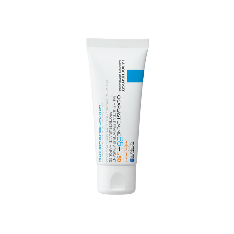 La Roche-Posay Cicaplast Baume B5+ ultra-réparateur apaisant SPF50 - 40ml