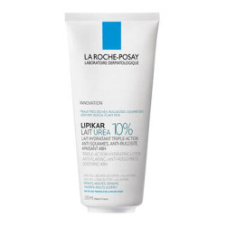 La Roche-Posay Lipikar Urea 10% Lait hydratant 200ml