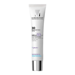 La Roche-Posay Mela B3 Soin correcteur protecteur SPF30 - 40ml