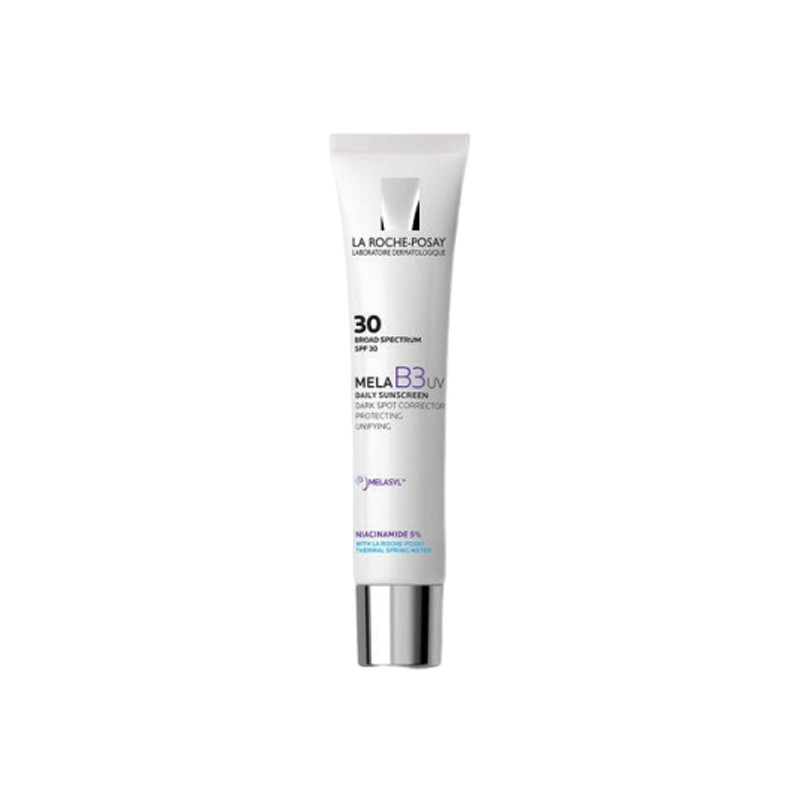 La Roche-Posay Mela B3 Soin correcteur protecteur SPF30 - 40ml