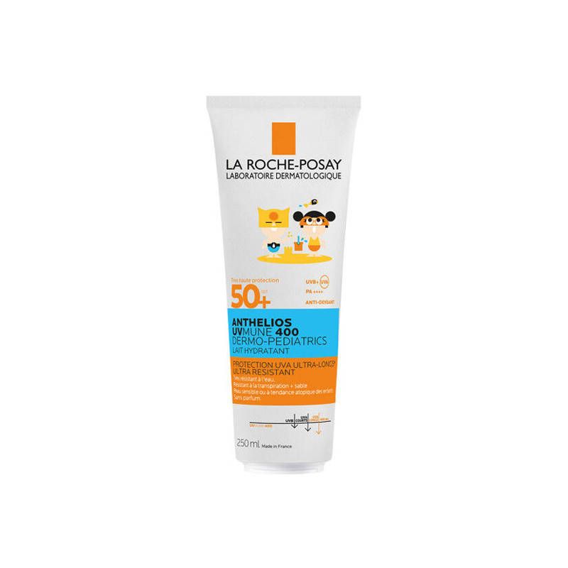 La Roche-Posay Anthelios UVMune Dermo-pediatrics SPF50+ 250ml