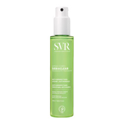 SVR Sebiaclear Spray corps 150ml