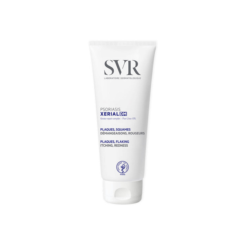 SVR Xerial DM Psoriasis 200ml