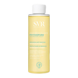 SVR Physiopure Huile démaquillante 150ml