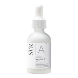 SVR A Ampoule Lift Sérum anti-rides 30ml