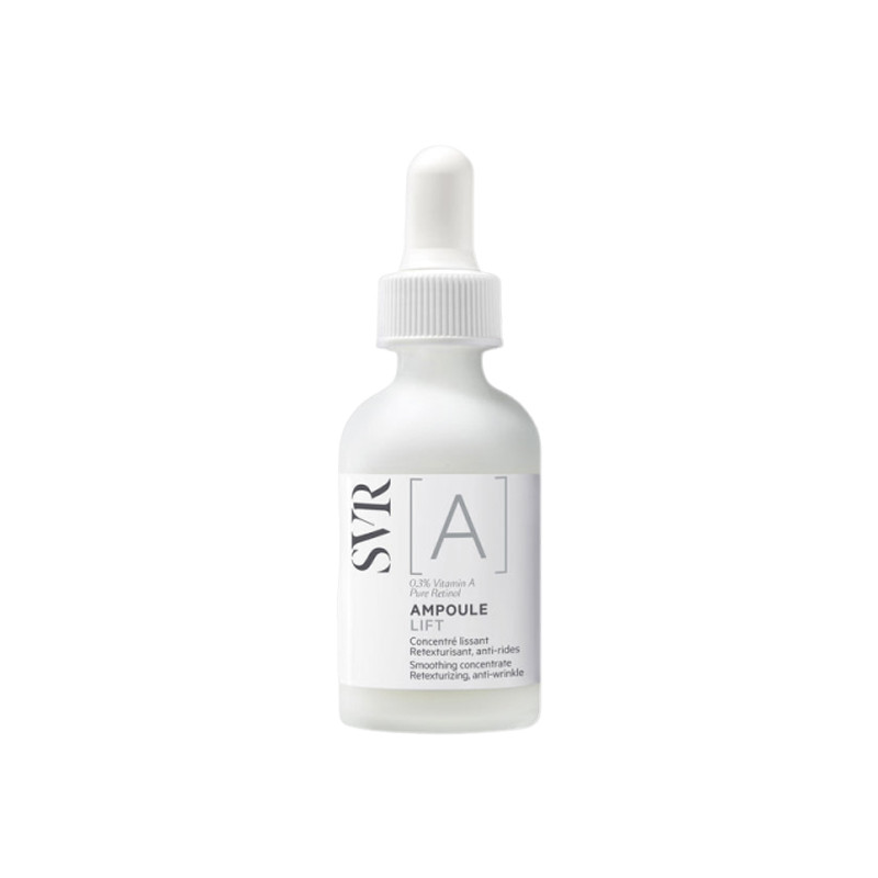 SVR A Ampoule Lift Sérum anti-rides 30ml