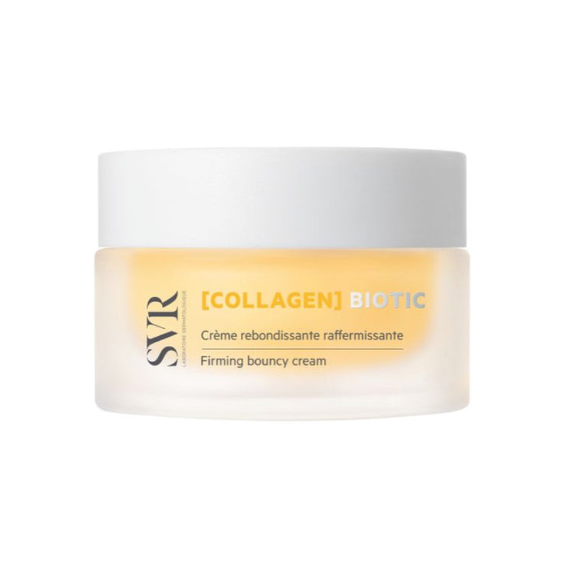 SVR Collagen Biotic Crème rebondissante raffermissante 50ml