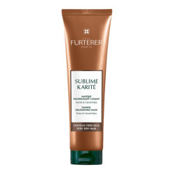 René Furterer Sublime Karité Masque nourrissant lissant 100ml