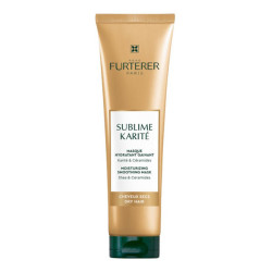 René Furterer Sublime Karité Masque hydratant gainant 100ml