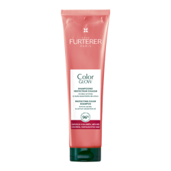 René Furterer Color Glow Shampoing protecteur couleur 100ml