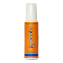 Respire Crème Solaire Protectrice SPF50 - 100ml