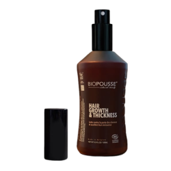 Biopousse Lotion capillaire Hair Growth & Thickness bio 100ml