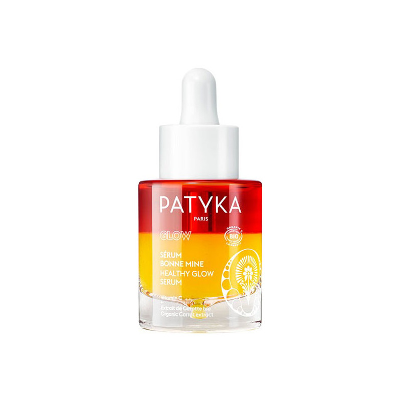 Patyka Glow Sérum Bonne Mine 30ml