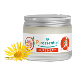 Puressentiel Baume Chauffant Pure Heat 20ml