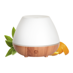 Puressentiel Diffuseur humidificateur ultrasonique Orso