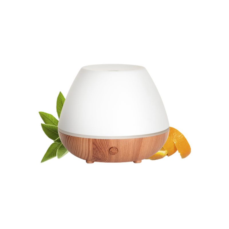 Puressentiel Diffuseur humidificateur ultrasonique Orso