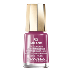 Mavala Mini Color vernis à ongles crème 62 Milano 5ml