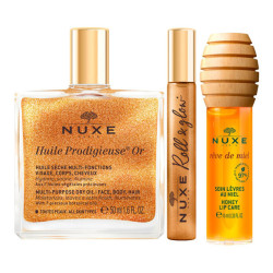 Nuxe Coffret L'Infiniment Glow