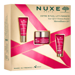 Nuxe Coffret Merveillance Lift