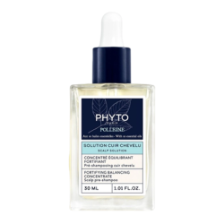 Phyto Polleine Concentré Équilibrant Fortifiant cuir chevelu 30ml