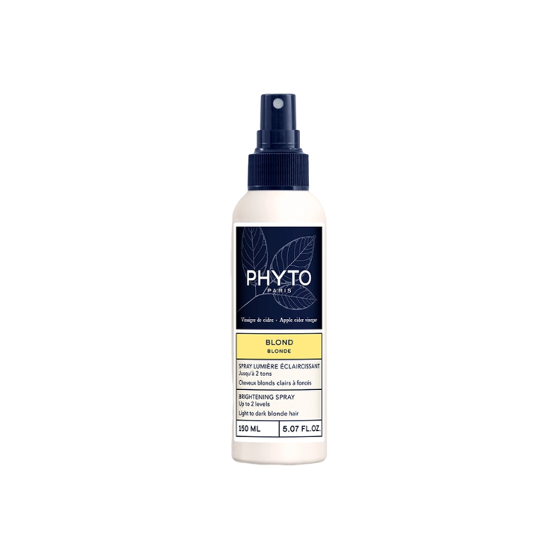 Phyto Blond Spray Lumière éclaircissant 150ml