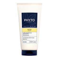 Phyto Blond Après-Shampooing Sublimateur 175ml