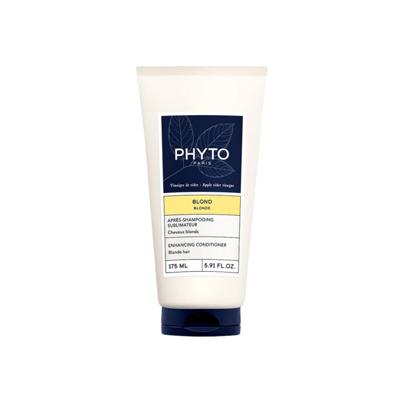 Phyto Blond Après-Shampooing Sublimateur 175ml