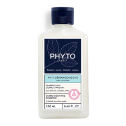 Phyto Shampooing Dermo-Apaisant Anti-démangeaisons 250ml