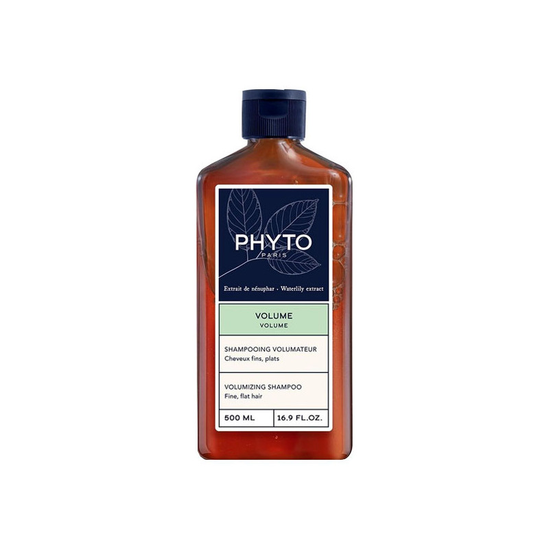 Phyto Volume Shampooing volumateur cheveux fins 500ml