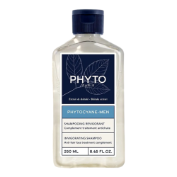 Phyto Phytocyane Men Shampooing Revigorant 250ml