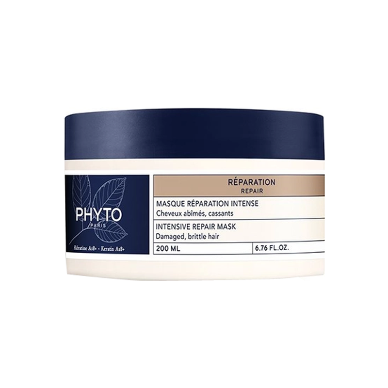 Phyto Masque Réparation Intense 200ml