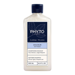 Phyto Shampooing Douceur 500ml