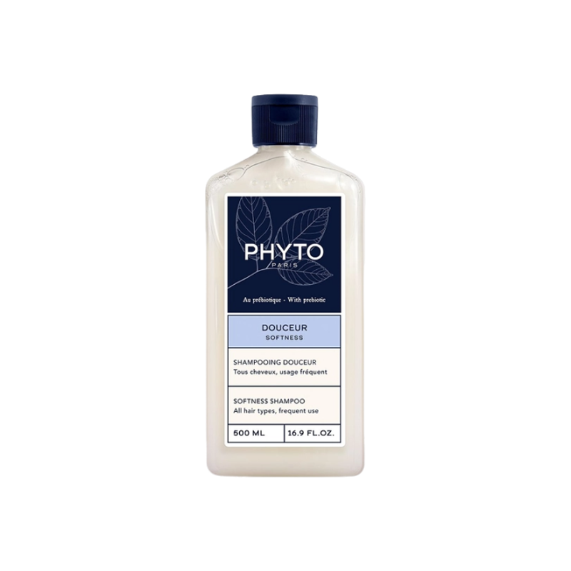 Phyto Shampooing Douceur 500ml