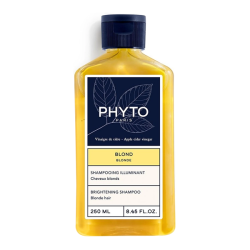 Phyto Blond Shampooing Illuminant 250ml