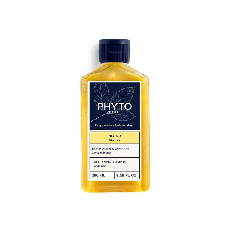 Phyto Blond Shampooing Illuminant 250ml