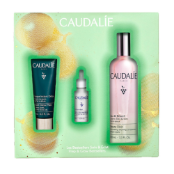 Caudalie Coffret Bestsellers Soin & Éclat