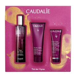 Caudalie Coffret Thé des vignes