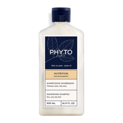 Phyto Nutrition Shampooing nourrissant 500ml