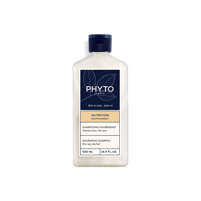 Phyto Nutrition Shampooing nourrissant 500ml