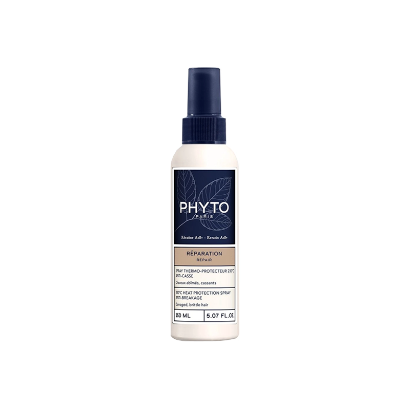 Phyto Réparation Spray thermo-protecteur 230° anti-casse 150ml