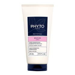 Phyto Après-shampooing hydratation Boucles 175ml