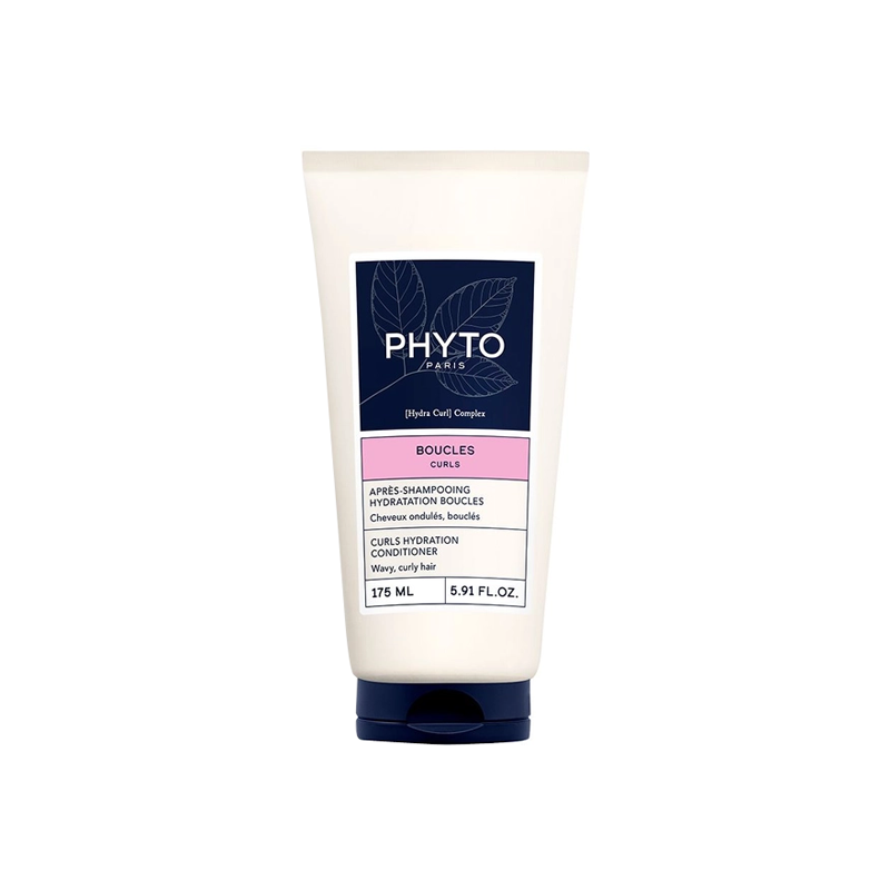 Phyto Après-shampooing hydratation Boucles 175ml