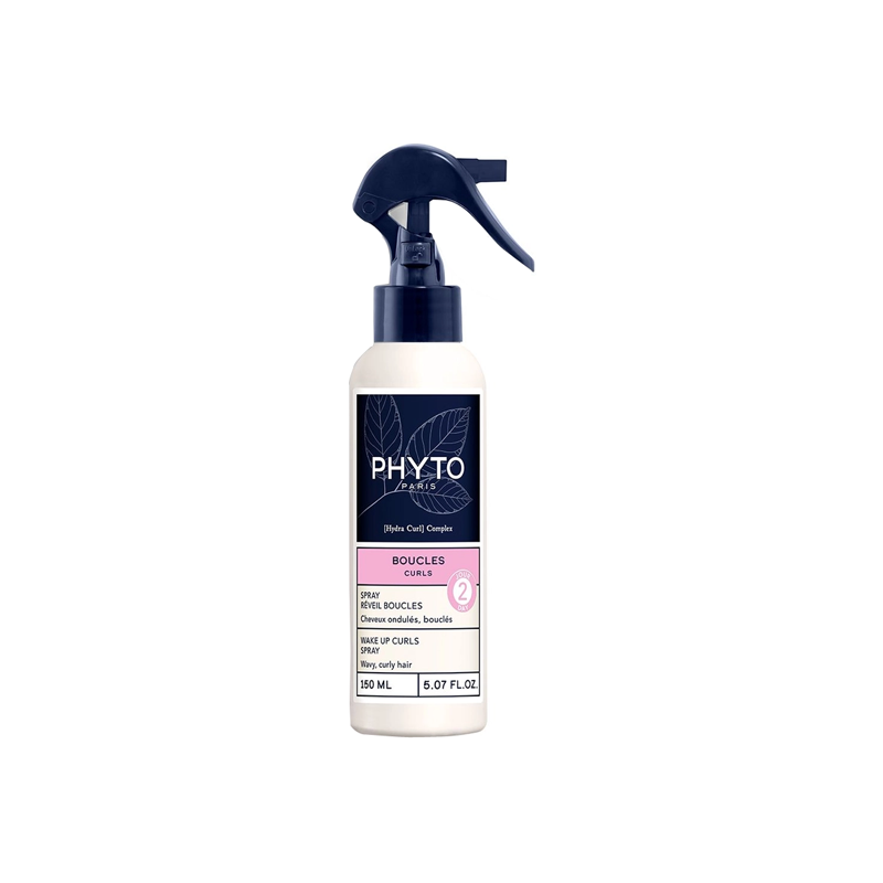 Phyto Spray Réveil Boucles 2 - 150ml