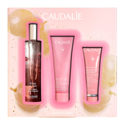 Caudalie Coffret Rose de vigne