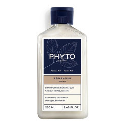 Phyto Réparation Shampooing Réparateur 250ml