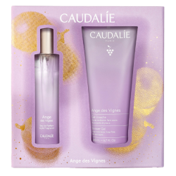 Caudalie Coffret Ange de vignes