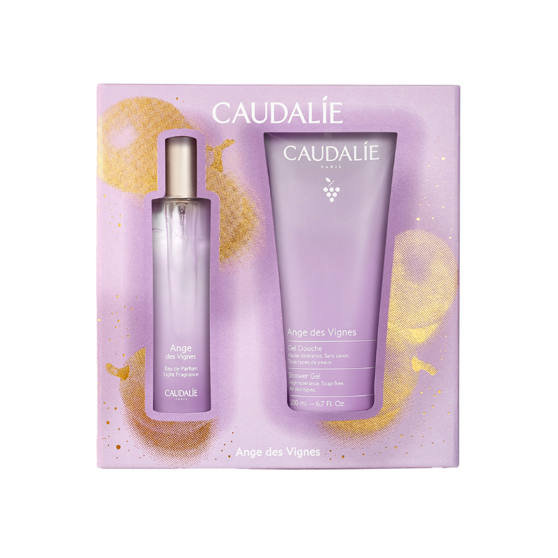 Caudalie Coffret Ange de vignes