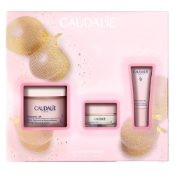 Caudalie Coffret Solution fermeté