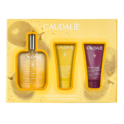 Caudalie Coffret Les essentiels corps nutrition